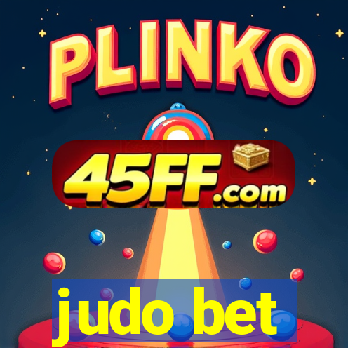 judo bet